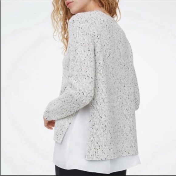 Club Monaco Kaelane Sweater | Size XS - Picture 2 of 8